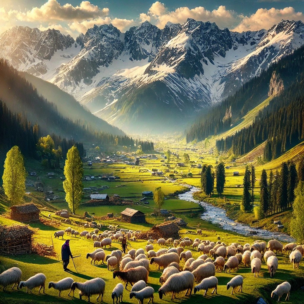 Top 10 Things to Do in Bhaderwah, Jammu &&nbsp;Kashmir