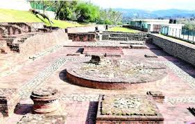 Visit Harappan Settlement