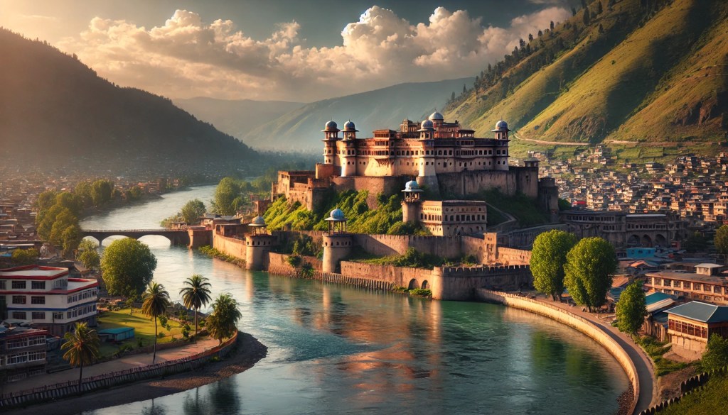 Poonch, a hidden gem in Jammu and&nbsp;Kashmir