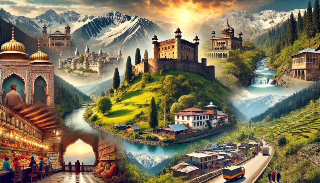 Top Things to Do in Rajouri, Jammu &&nbsp;Kashmir