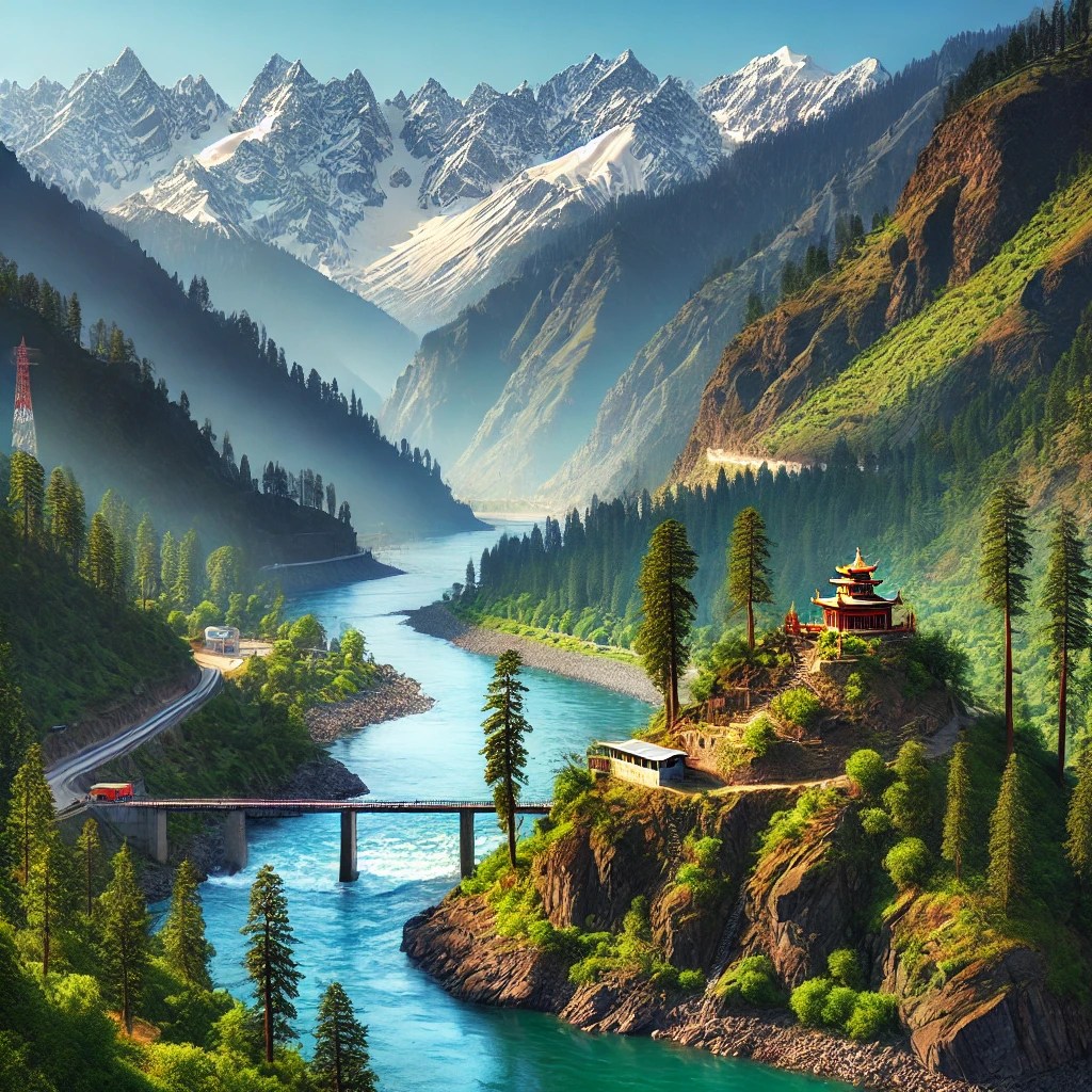 Top Things to Do in Doda, Jammu: Exploring the Hidden Beauty of the Chenab&nbsp;Valley