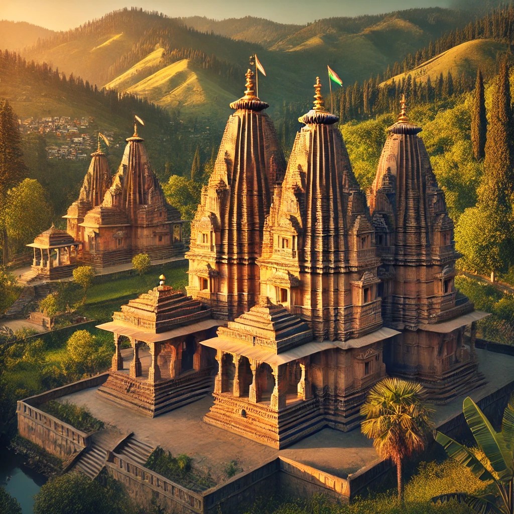 Top Things to Do in Udhampur,&nbsp;Jammu