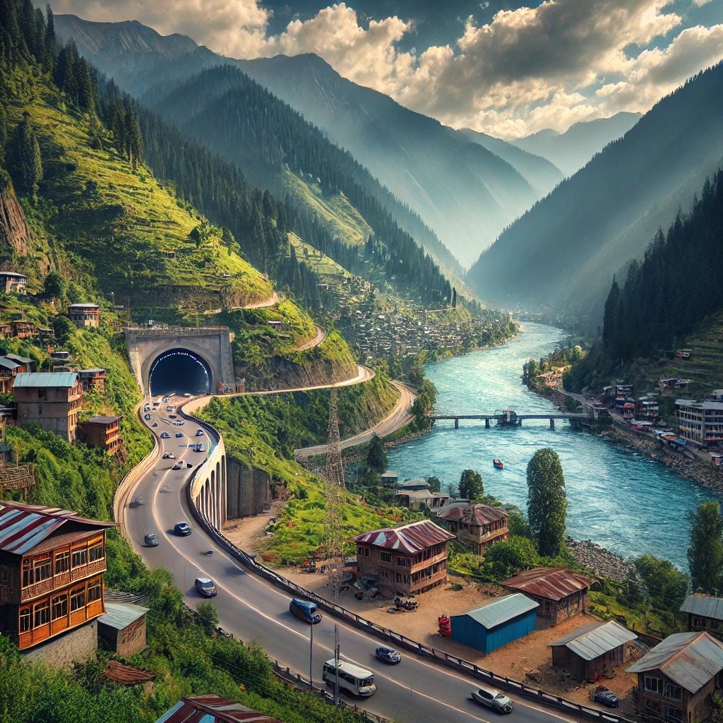 Top Things to Do in Ramban, Jammu &&nbsp;Kashmir